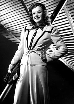 Martha Holliday